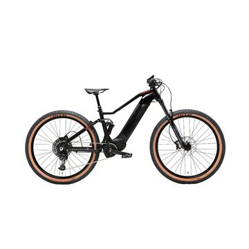 Picture of CICLI Tora Full Suspension E-MTB